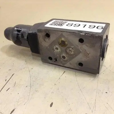 USED VICKERS CVGC 3 W 125 10