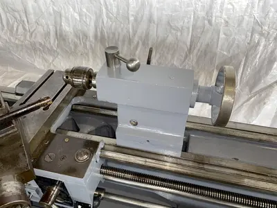 USED ENTERPRISE 1550
