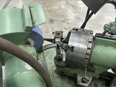 Used RUSH 250A Drill Grinders Georgia US | The Equipment Hub #774677