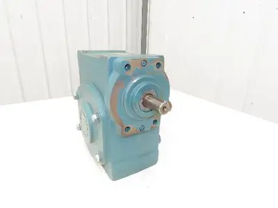 Used DODGE TIGEAR _UNKNOWN_ Speed Reducers Indiana US | Arrow Industrial #1408857