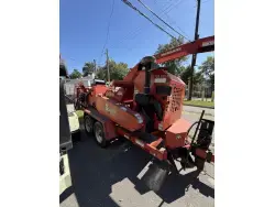 Used 2017 MORBARK M18R Brush Chippers Pennsylvania US | Iron Exchange Equipment Solutions #1480403