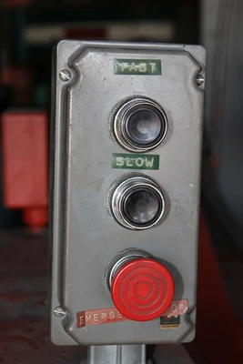 USED SETCO SPL