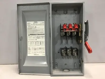 USED SIEMENS HF363