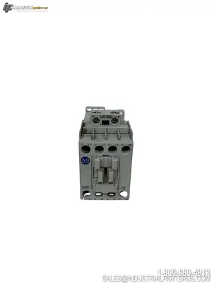 Used ALLEN-BRADLEY 100-C09*10 Motors (misc) Kentucky US | Industrial Parts R Us Inc. #1407249