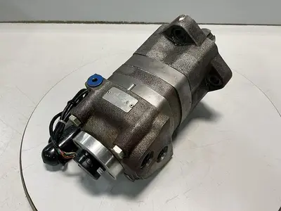 USED CHAR-LYNN 2TH08AS2S-E