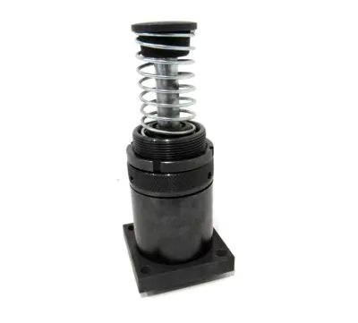 NEW ACE CONTROLS A 1-1/8X2 SHOCK ABSORBER 116-0072 A118X2