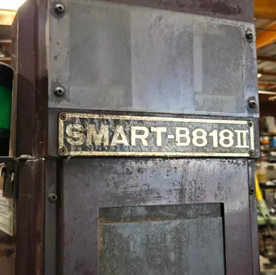 Unbranded 3545345435343 Grinding Machines | Amiron Machinery (7)