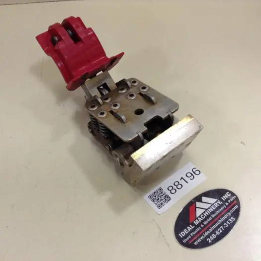 Used ITE SIEMENS 706113 Circuit Breakers Michigan US | Ideal Machinery #709343