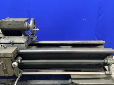 Used CINCINNATI LATHE & TOOL CO _UNKNOWN_ Engine Lathes Ohio US | HGR 24 #1406140