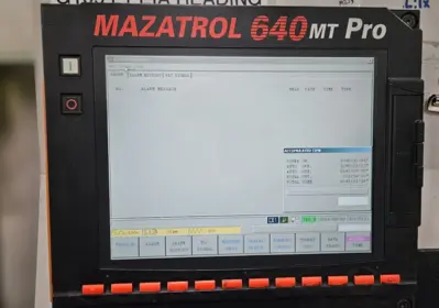 2004 MAZAK INTEGREX 300-IIIST CNC Lathes | Toolquip, Inc. (14)