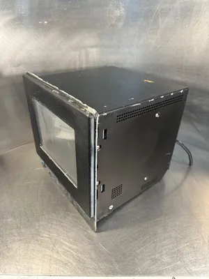 Allen Bradley PanelView 1200 2711-TC1X ser. F (2B-04)