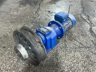 Used MOTOVARIO 5409061 Motors (misc) Ohio US | HGR 24 #1446107