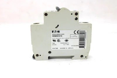 USED EATON WMZS1C13