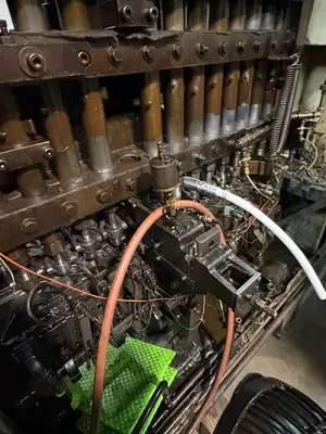 WATERBURY FARREL 1212 ICOP Eyelet & Transfer Presses | Global Machine Brokers, LLC (10)