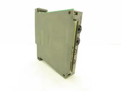 AEG Schneider Telemecanique TSX 47 CPU Processor I/O Memory Module