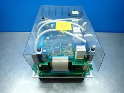 USED FANUC A06B6076H701