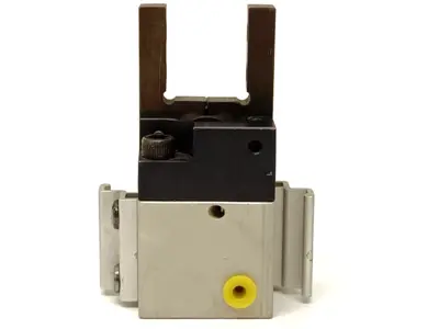 Used Compact Air Products Angular Gripper Parts (Hydraulics and Pneumatics) Michigan US | Maverick Industrial Sales #1468041