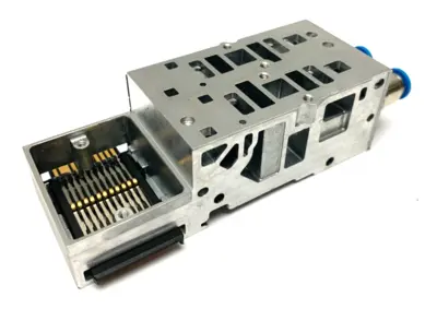 Used Festo VMPA2-FB-AP-2-1, 538000 Pump & Valve Parts Michigan US | Maverick Industrial Sales #1489435