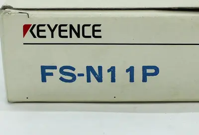 NEW KEYENCE FS-N11P