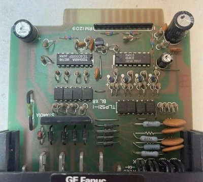 USED GE Fanuc IC610MDL103A