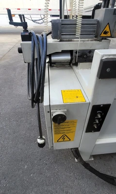 SCM Multitech Plus Boring Machine