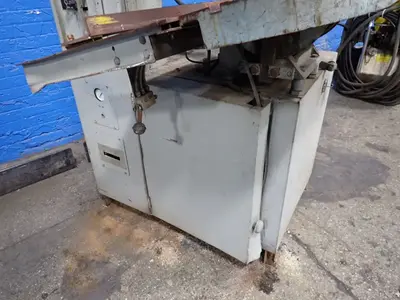 USED 1968 GROB INC 4V18