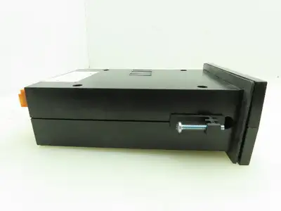 Autotech DM7-A0P00-010 Programmable Resolver Decoder Encoder Digital Panel Meter