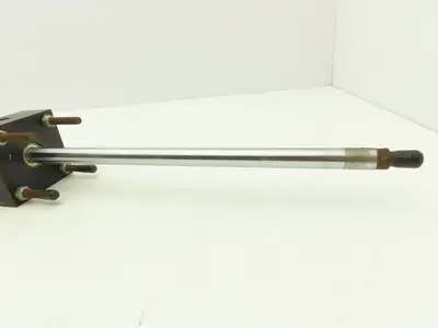 New | in-Stock MEAD FLUID DYNAMICS _UNKNOWN_ Pneumatic Cylinders | Arrow Industrial #612239