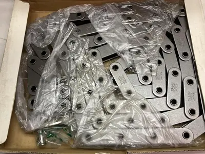 New | in-Stock TSUBAKI RF2080-S C-2080 Industrial Controls Ohio US | Surplus Asset Holdings #1364079