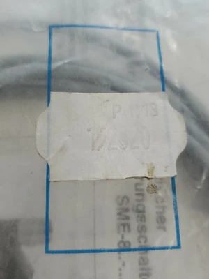 NEW FESTO 152820