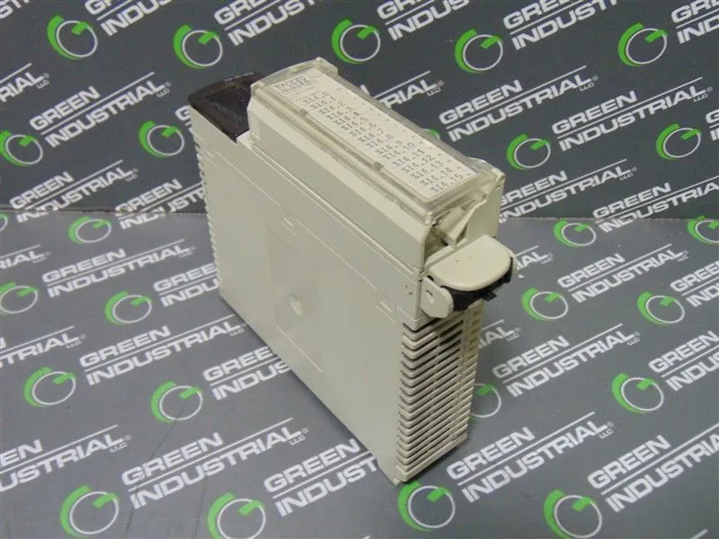Schneider TSXDEY16D2 Premium Input Module PV:03 RL:05 Used