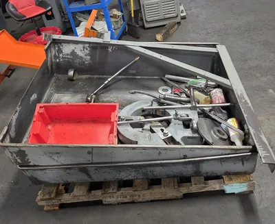 LEBLOND 20 Standard Lathes, Engine | Machinery Central (20)