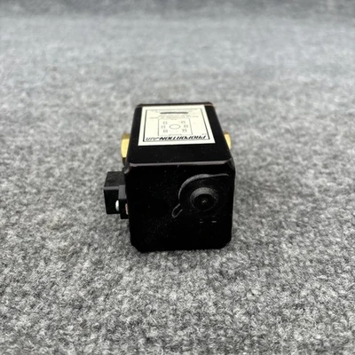 Used Proportion Air QB1TFEE030 Solenoid Regulators California US | Davliegogo LLC #1707813