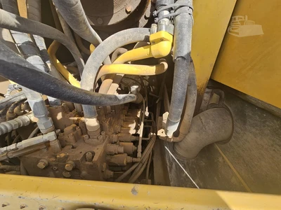Used 2000 KOMATSU PC400 Crawler Excavators Colorado US | ABN Services #1339278
