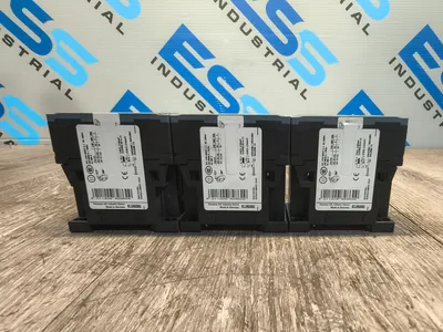 Siemens 3RH2140-2BB40 Definite Purpose Contactors | ESS Industrial Equipment Sales (4)