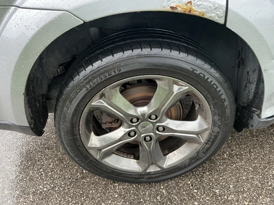 Used 2016 DODGE JOURNEY SUVs Michigan US | Miedema Asset Management Group #1406888