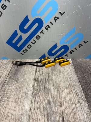 EATON RS2-11-Q4 & RS2-A Electrical/PLC/Automation | ESS Industrial Equipment Sales (1)