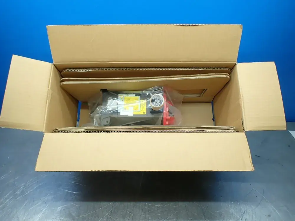 NEW FANUC A06B2048B605#0042
