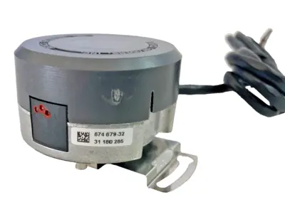 Renco 674679-32 Rotary Encoders | ANACAPA EQUIPMENT BROKERS, INC (3)