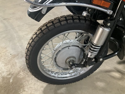Used 2000 URAL BAVARIAN Motorcycles (Misc) Michigan US | Miedema Asset Management Group #1322495