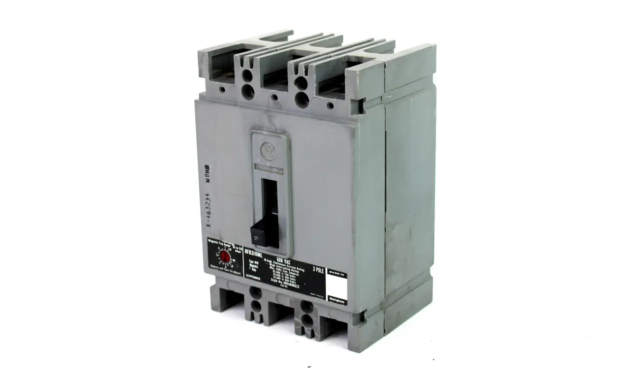 USED WESTINGHOUSE HFB3110ML