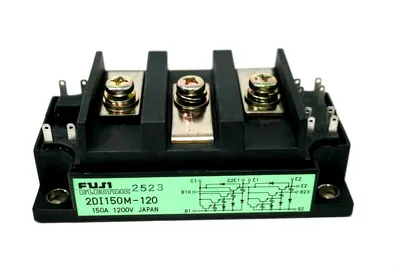 NEW RELIANCE ELECTRIC 2DI150M-120