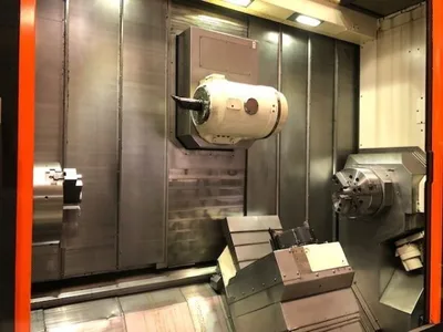 2016 MAZAK INTEGREX E-420H-ST 5-Axis or More CNC Lathes | Toolquip, Inc. (2)