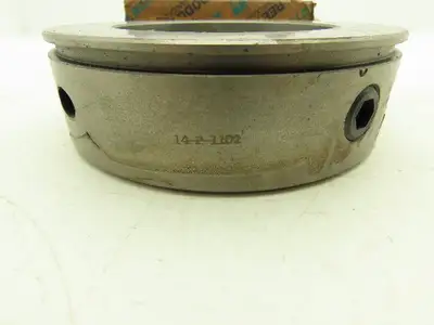 Dodge 14P1102 Thrust Collar 3-15/16" Bore 6" OD 1-13/16 Width