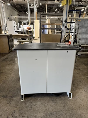 Used 2022 UNIQUE "73" Pocket Hole Machines Texas US | MachineryMax #1488363