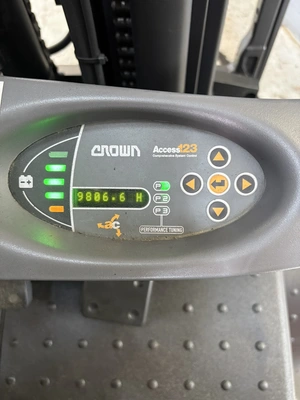 Used 2016 CROWN SC5225-35 Misc Forklifts Wisconsin US | Forklifttrader.com #1407302