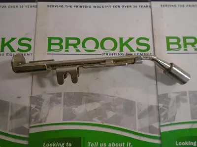 NEW AB DICK 80237