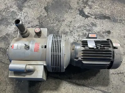 Used RIETSCHLE THOMAS VTB 250 (05) Pumps Ohio US | HGR 24 #1456104