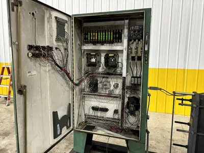 USED POLARIS S15IG35