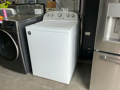 Used WHIRLPOOL WTW5000DW2 Washers Michigan US | Miedema Asset Management Group #1321236